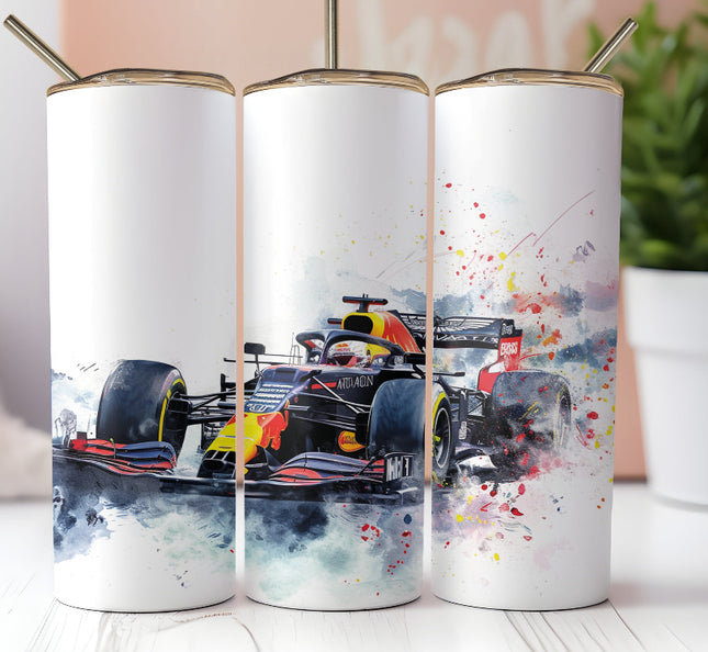 Tumbler RedBull racing