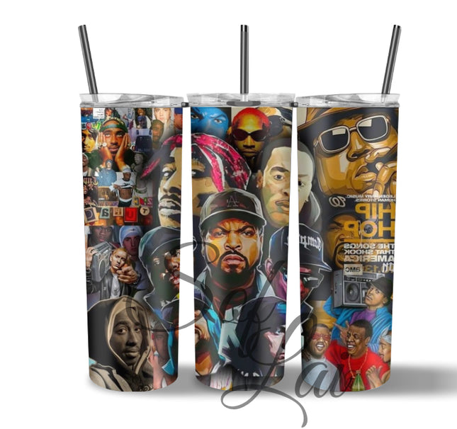 Tumbler HipHop