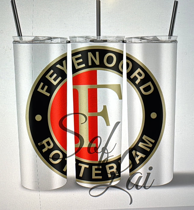 Tumbler Feyenoord
