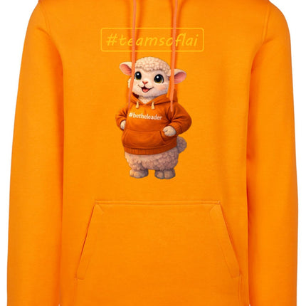 Jubileum trui oranje