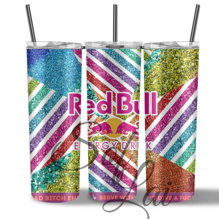 Tumbler Red Bull