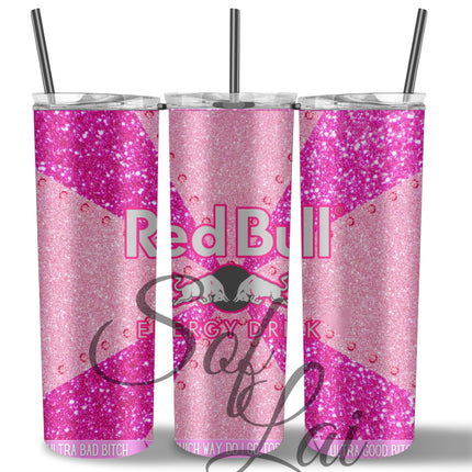 Tumbler Red Bull