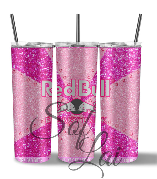 Tumbler Red Bull