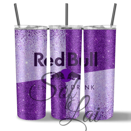 Tumbler Red Bull