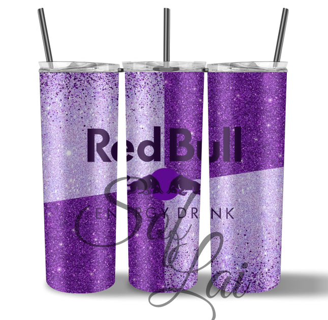 Tumbler Red Bull