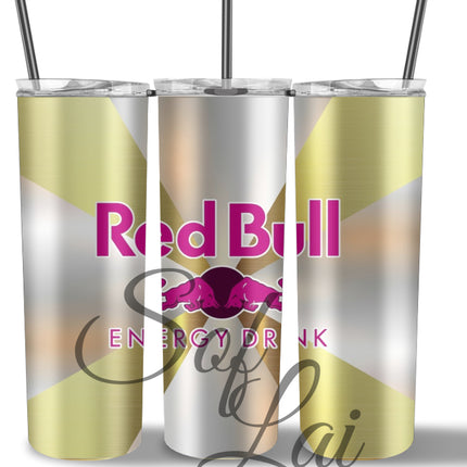 Tumbler Red Bull