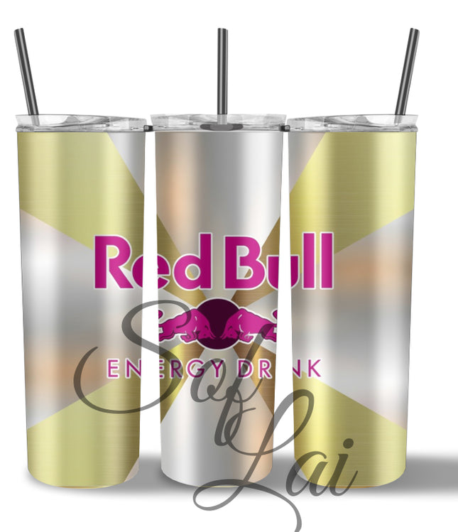 Tumbler Red Bull