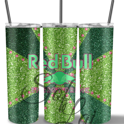 Tumbler Red Bull