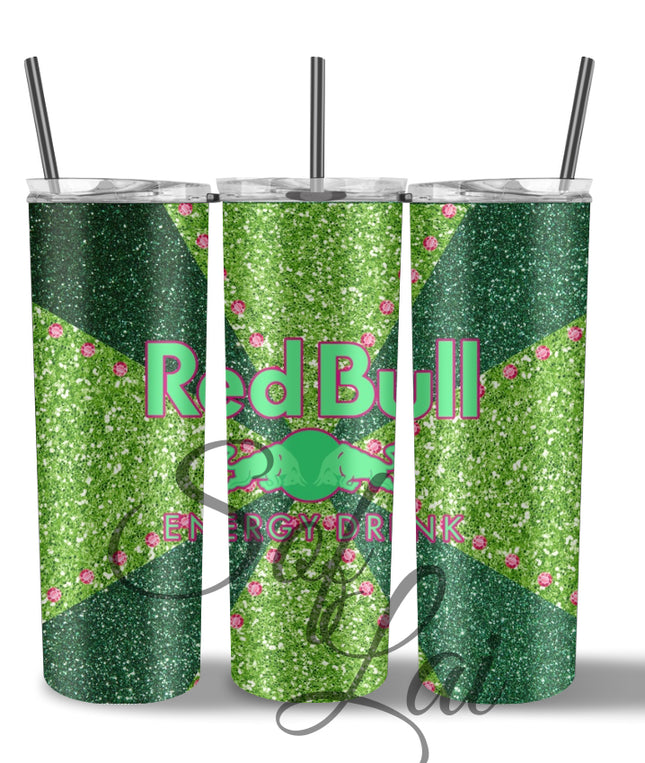 Tumbler Red Bull