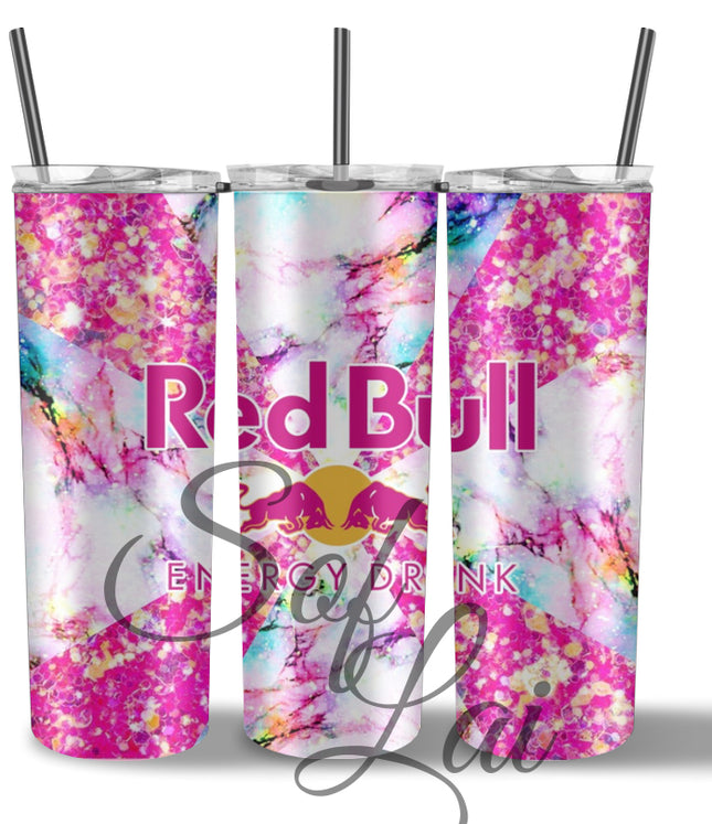 Tumbler Red Bull