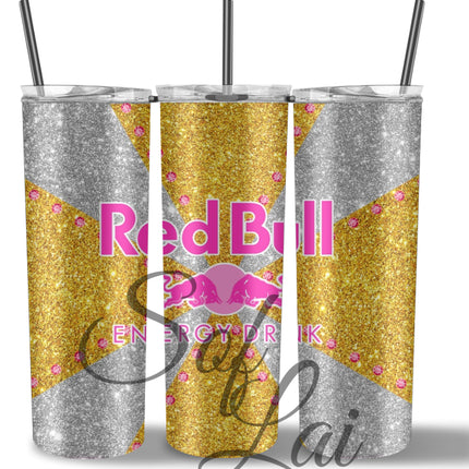 Tumbler Red Bull