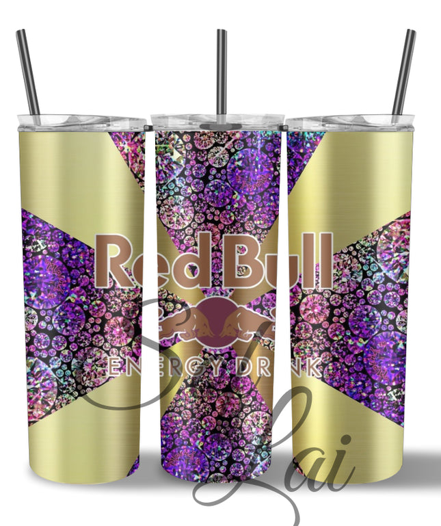 Tumbler Red Bull
