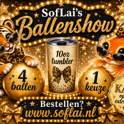 SofLai’s Ballenshow