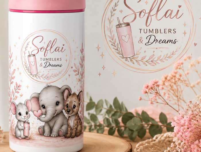 <h1>SofLai Tumblers</h1>