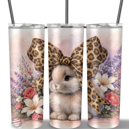 SofLai Exclusive Tumbler - konijn