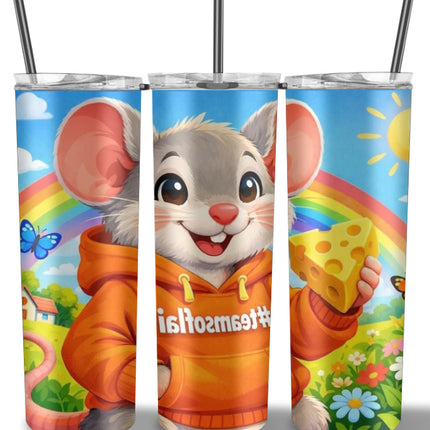 SofLai Exclusive Tumbler - TS muis