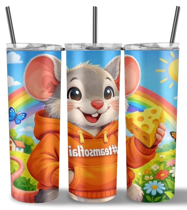 SofLai Exclusive Tumbler - TS muis