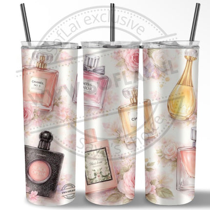 SofLai Exclusive Tumbler - Dames parfum