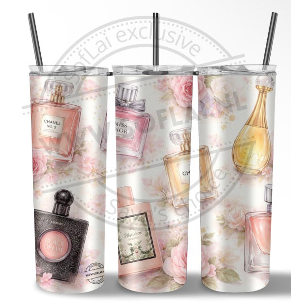 SofLai Exclusive Tumbler - Dames parfum