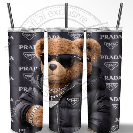 SofLai Exclusive Tumbler - Beer