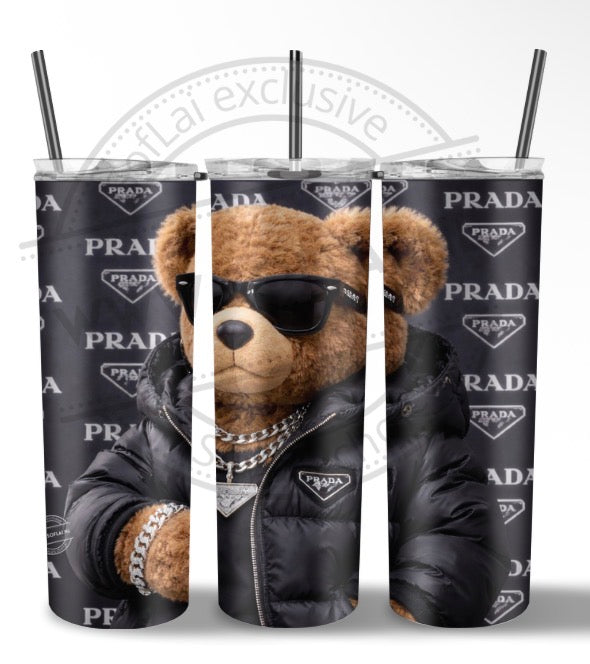 SofLai Exclusive Tumbler - Beer