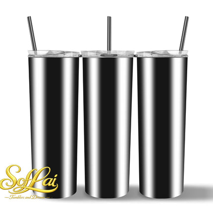 Tumbler gepersonaliseerd