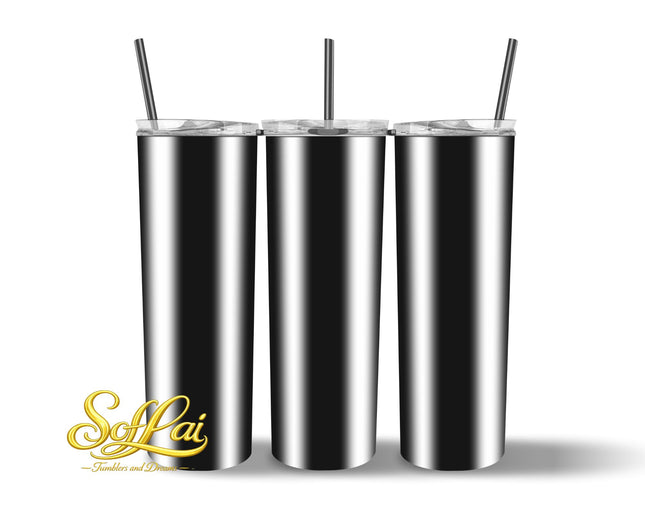 Tumbler gepersonaliseerd
