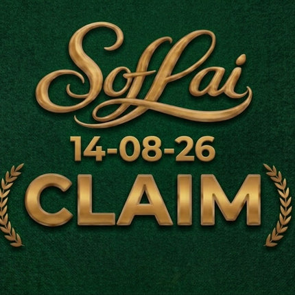 Claim Coby Chanel 5