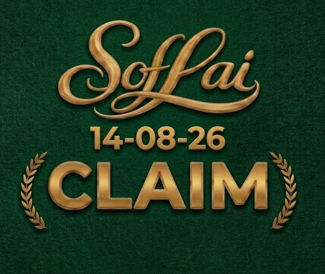 Claim Coby Chanel 5