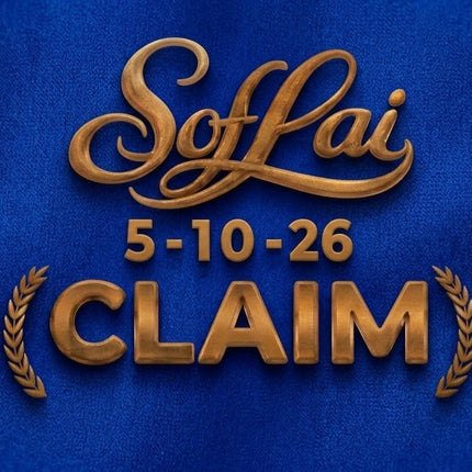 Claim Betty 1 x kayali