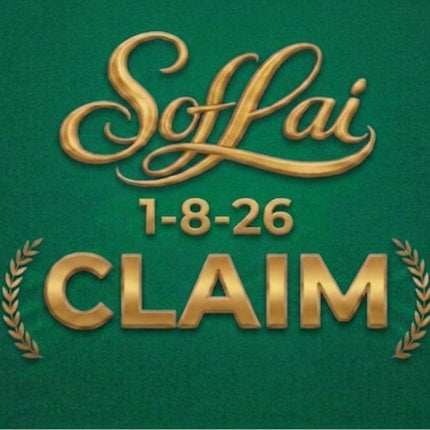Claim Nancy 24oz