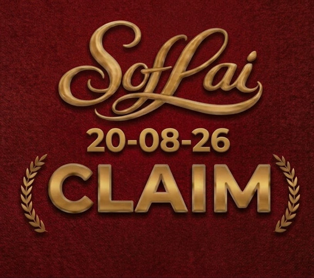 Claim Luusje 24oz sluierstaart goudvis spa