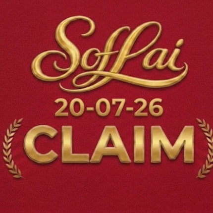 Claim Delilah koala roze
