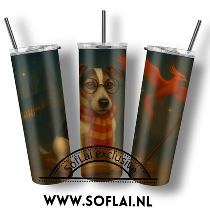 Tumbler Saya's Choice - JACK